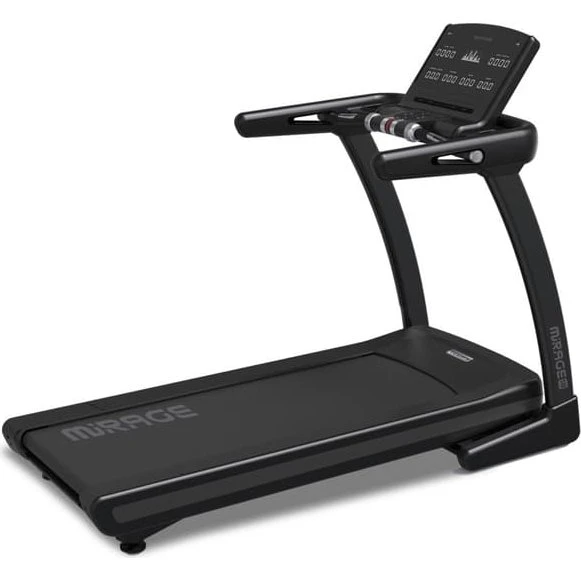 Toorx Mirage S40 løbebånd — 22 km/t, 15% stigning