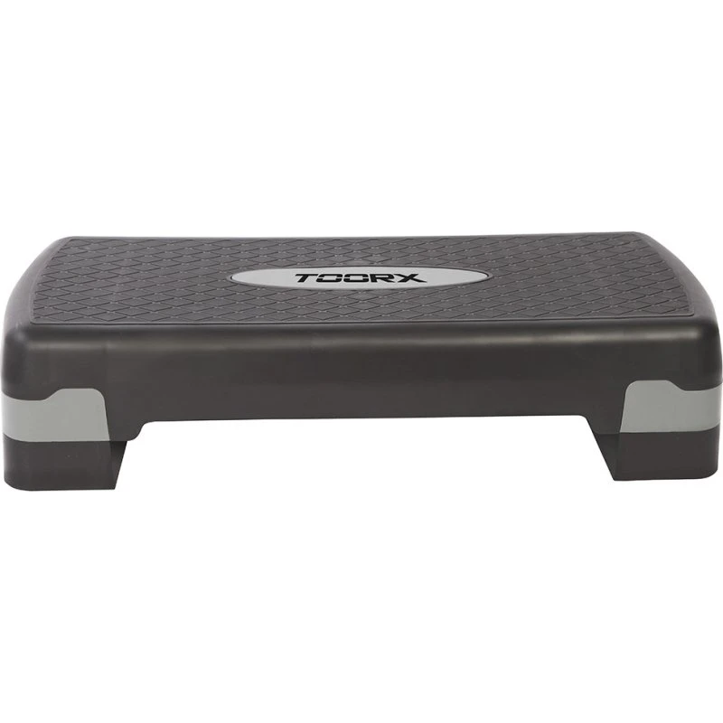 Toorx Stepper - justerbar 68 x 28 cm (10/15 cm)