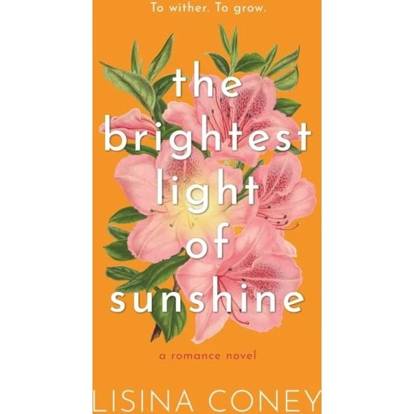 Brightest Light of Sunshine - Lisina Coney (Bog)