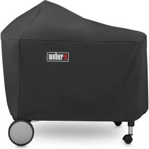 Weber Premium grillbetræk til Performer 57 cm - sort