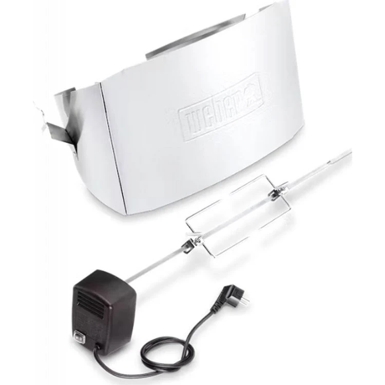 Weber Original Rotisseri til Q 300/3000-serien