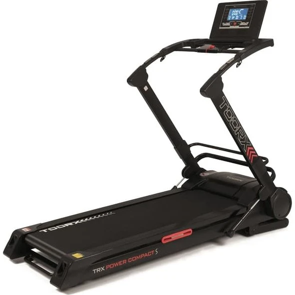 Toorx TRX Power Compact S løbebånd 20 km/t
