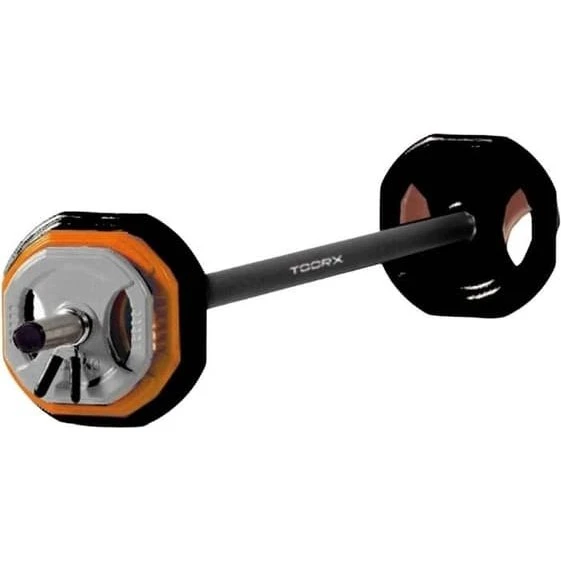 Toorx Body Pump sæt 20 kg