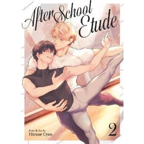 After School Etude Vol. 2 - Hirune Cyan - Bog