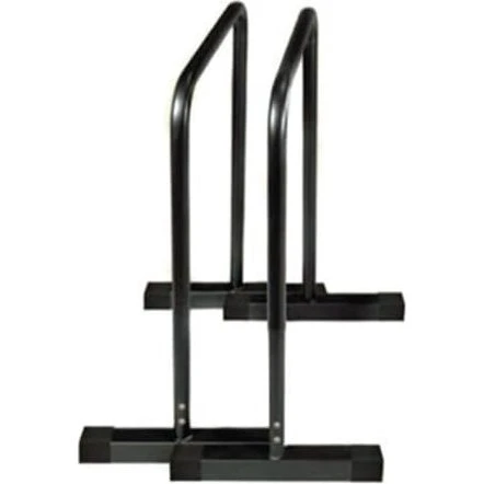TOORX Parallel Bars metal 75 cm