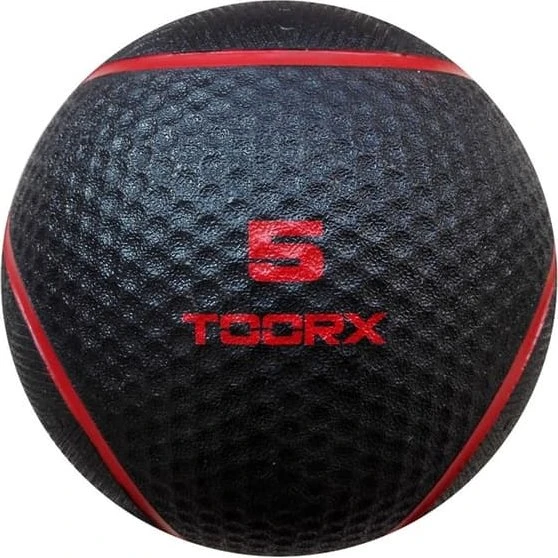TOORX Medicinbold 5 kg