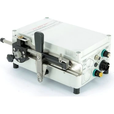 Vetus Betjeningsboks EC4UMM1 til 1 motor 12/24 V (mek. gear)