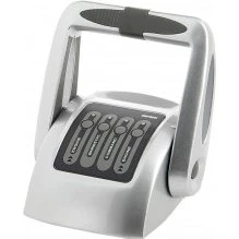 Vetus Betjeningsboks EC4UMMT1 til 1 motor, mekanisk gas & elektrisk gear 12/24V