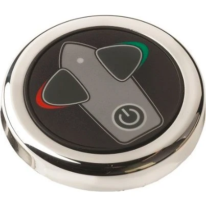 Vetus Bovpropelpanel BPSRC med knapper