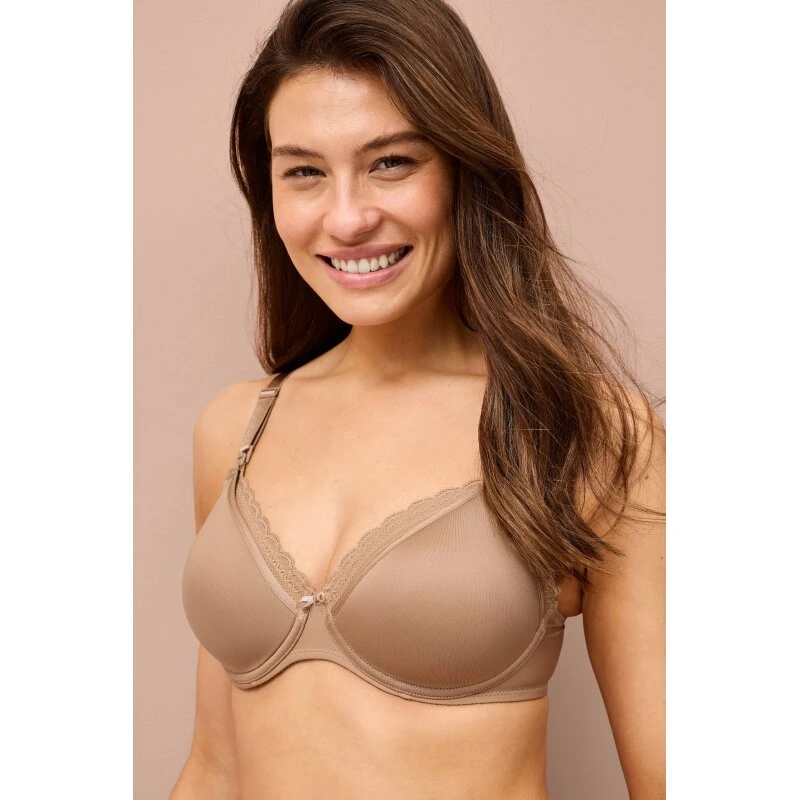 Chantelle Maternity Marquis Amme-BH Full Cup Spacer Skin