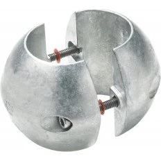 Vetus akselanode zink til 1,50" aksel ZASA11/2C