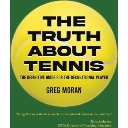 The Truth About Tennis