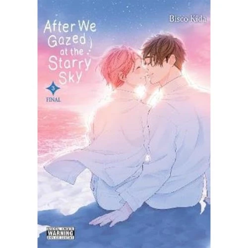 After We Gazed at the Starry Sky, Vol. 3 - Kei Coffman & Bisco Kida
