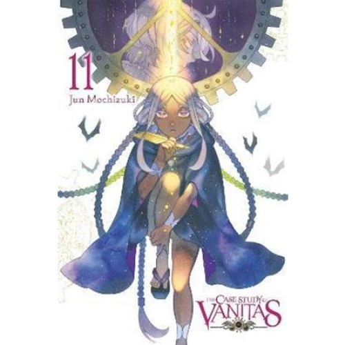 The Case Study of Vanitas, Vol. 11 - Jun Mochizuki