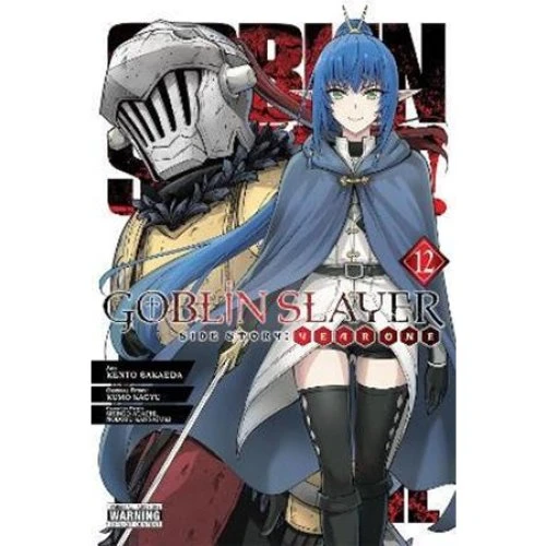 Goblin Slayer Side Story: Year One, Vol. 12 (Manga)