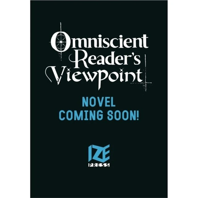 Omniscient Reader's Viewpoint (Novel) Vol. 1