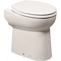 Vetus WCS2 marine-toilet 230V 50Hz med kontaktpanel (WC220S)