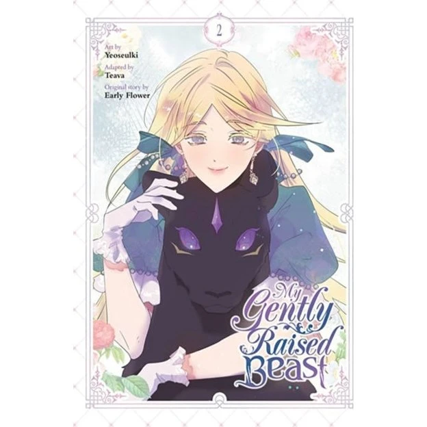 My Gently Raised Beast Vol. 2
