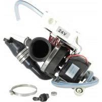 Vetus 24V motor-, pumpe- og maceratorsæt til HATO2