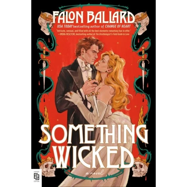 Something Wicked