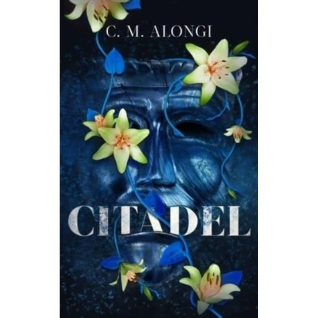 Citadel af C. M. Alongi - Sci-fi roman