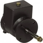 Vetus MTP089B pumpe (inkl. slangekonnektorer 18 mm Ø)