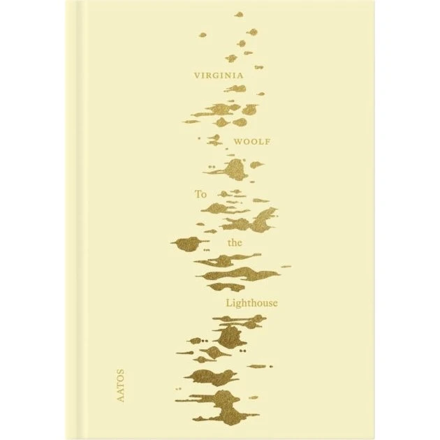 Virginia Woolf: To the Lighthouse