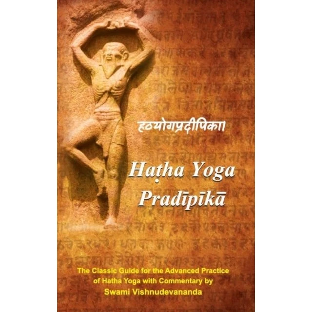 Hatha Yoga Pradipika