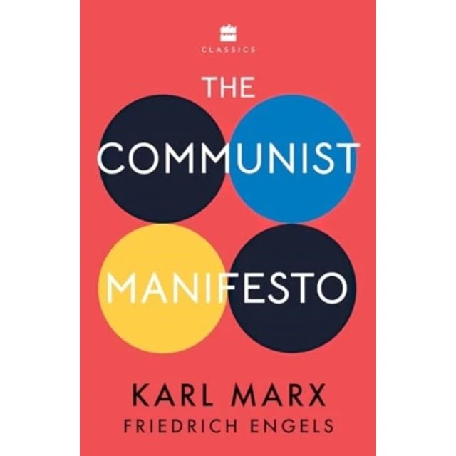 The Communist Manifesto