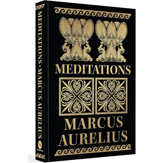 Marcus Aurelius: Meditations