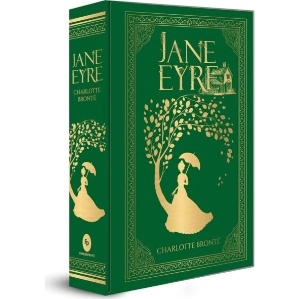 Jane Eyre