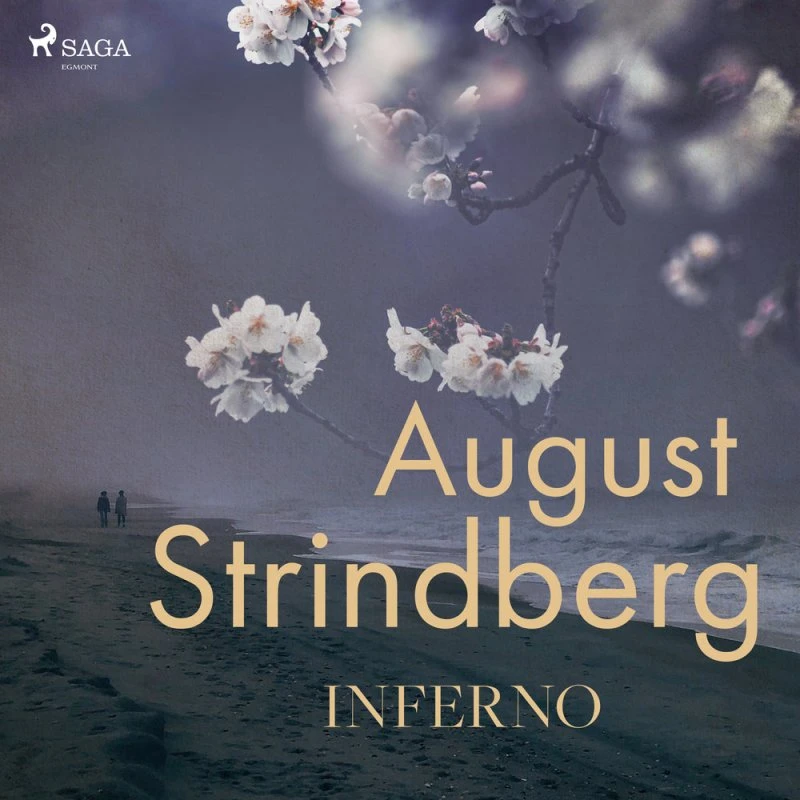 Inferno - August Strindberg (Lydbog)