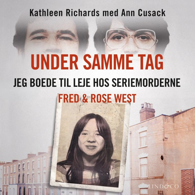 Under samme tag - Lydbog