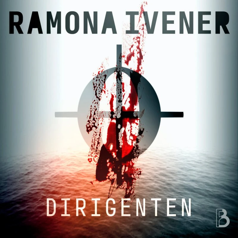 Dirigenten - Ramona Ivener (Lydbog)