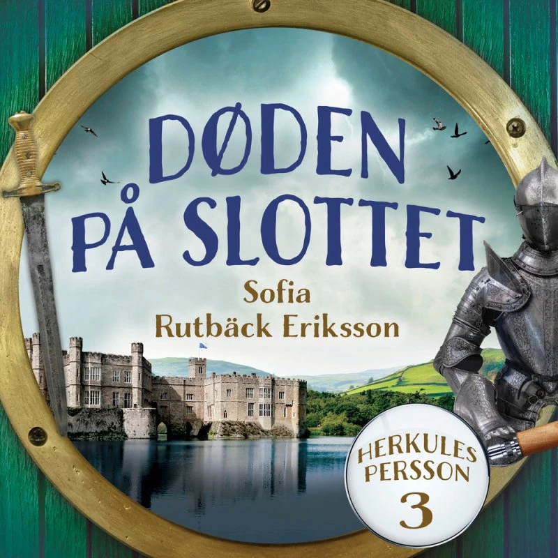 Døden på slottet
