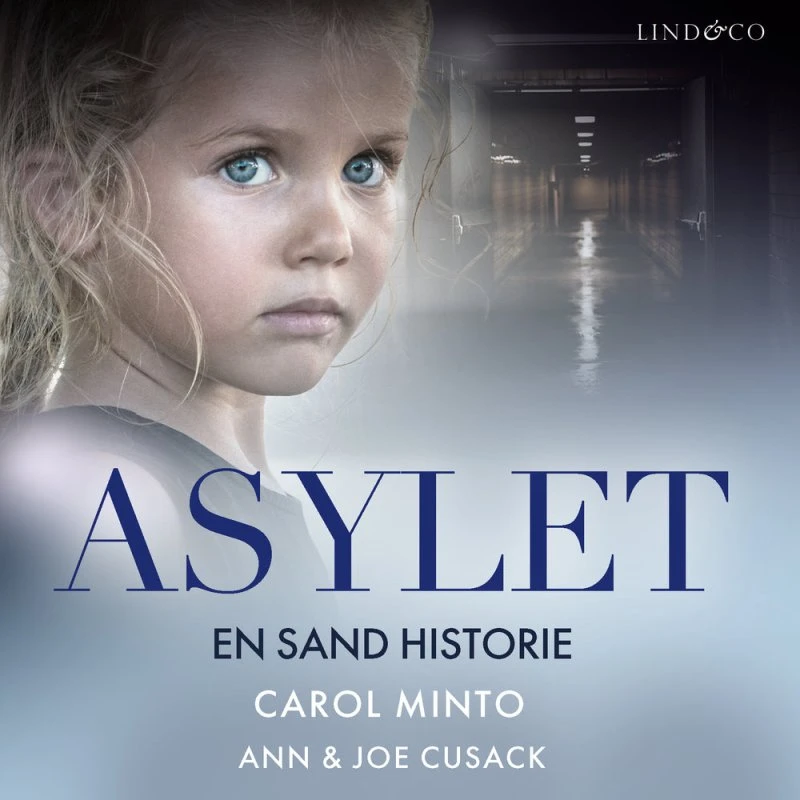 Asylet - Lydbog