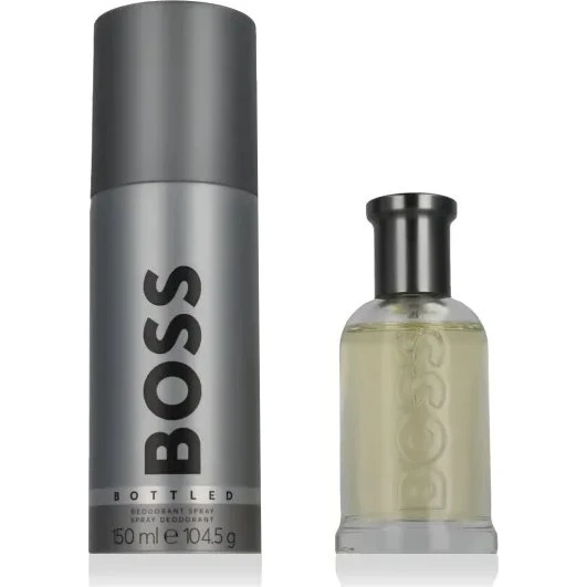 Hugo Boss Boss Bottled Gavesæt 200 ml