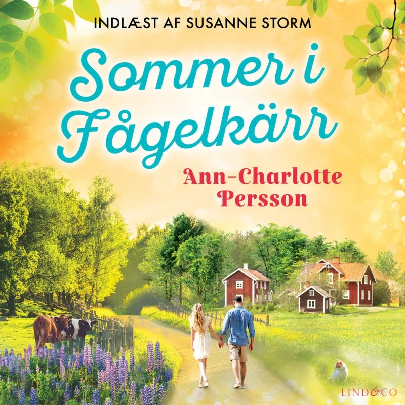Sommer i Fågelkärr