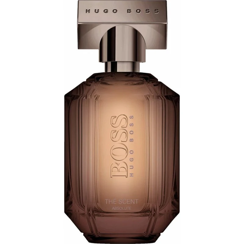 Hugo Boss The Scent Absolute EDP 50 ml