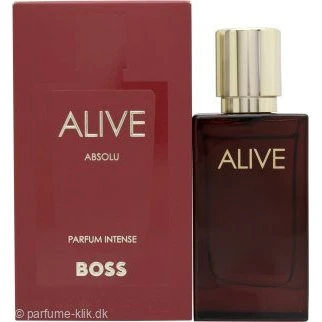 Hugo Boss Alive Absolu Parfum Intense 30 ml
