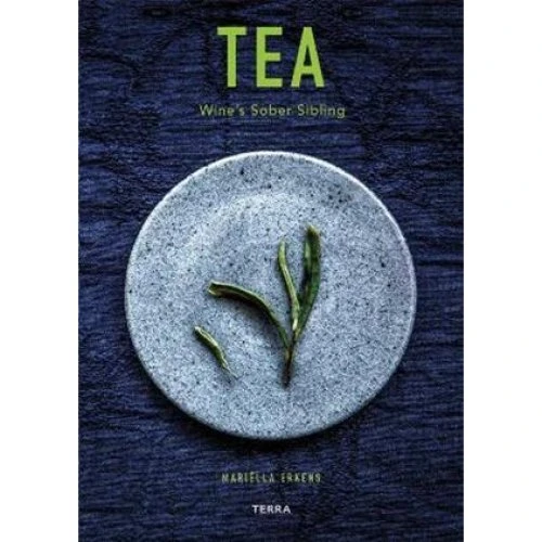 Mariëlla Erkens: Tea - Wines Sober Sibling (Bog)