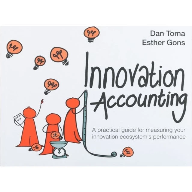 Innovation Accounting af Dan Toma og Esther Gons