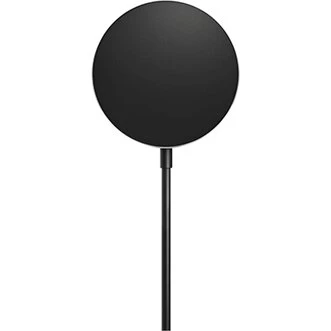 Samsung Enkelt Trådløs Oplader GP-PWU025 15W - Sort