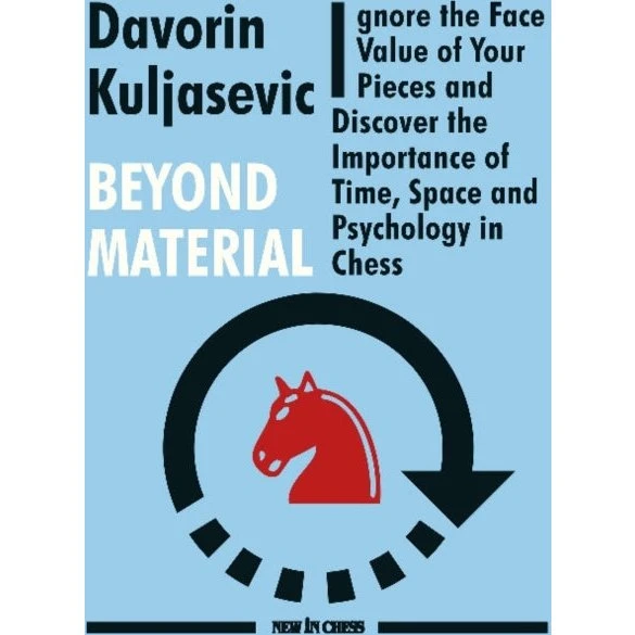 Beyond Material af Davorin Kuljasevic (Bog)