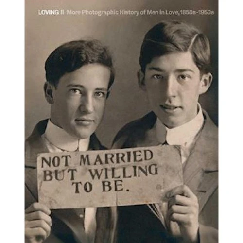 Loving II - Neal Treadwell & Hugh Nini - Bog