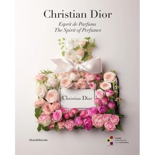 Christian Dior: Esprit de parfums - Bog