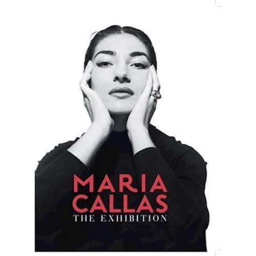 Maria Callas & Massimiliano Capella - Bog