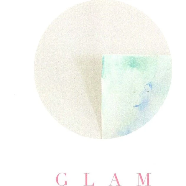 Mathias Bruun - Glam - Digtsamling