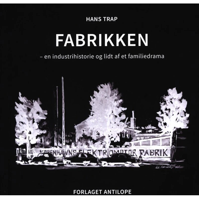 Fabrikken af Hans Trap
