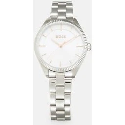 BOSS Sage 1502726 dameur 32 mm stål/rosaguld